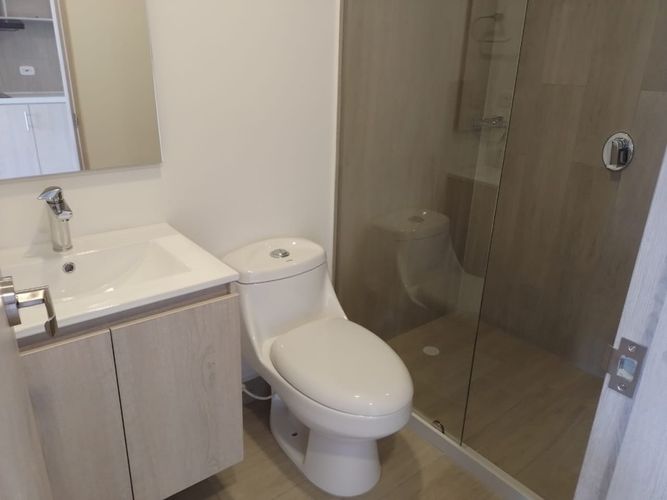 Apartaestudio en venta en San Martin, Bogotá, 41 m² · foto 6 de 9