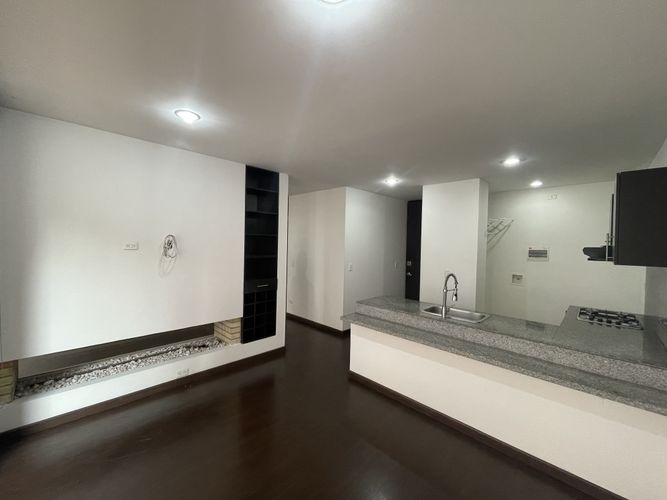 Apartaestudio en venta en Bella Suiza, Bogotá, 52 m² · foto 5 de 15