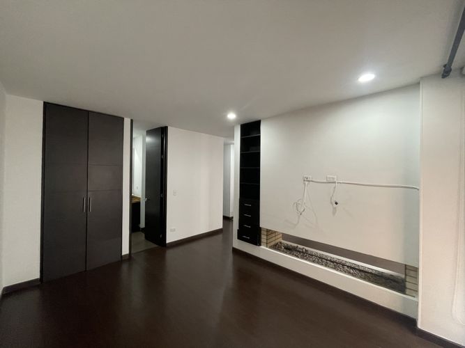 Apartaestudio en venta en Bella Suiza, Bogotá, 52 m² · foto 7 de 15