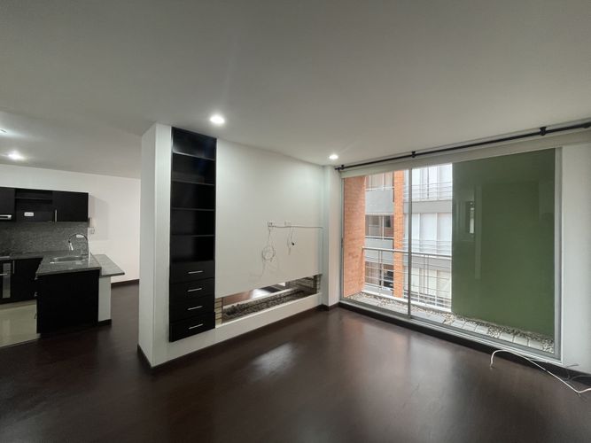 Apartaestudio en venta en Bella Suiza, Bogotá, 52 m² · foto 8 de 15