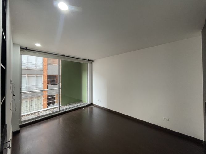 Apartaestudio en venta en Bella Suiza, Bogotá, 52 m² · foto 9 de 15
