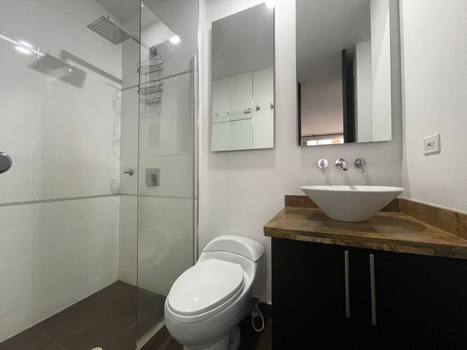 Apartaestudio en venta en Bella Suiza, Bogotá, 52 m² · foto 10 de 15
