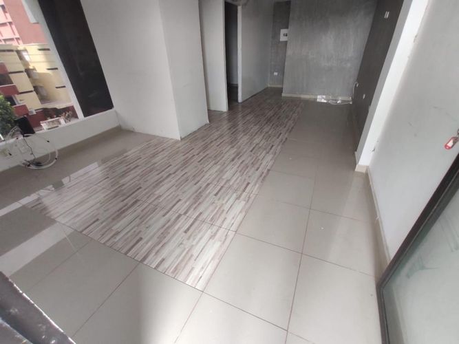 Oficina en arriendo en El Porvenir, Barranquilla, 65 m² · foto 2 de 4