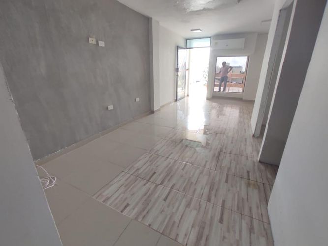 Oficina en arriendo en El Porvenir, Barranquilla, 65 m² · foto 3 de 4