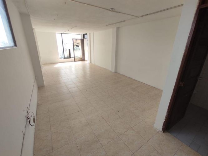 Oficina en arriendo en El Porvenir, Barranquilla, 65 m² · foto 4 de 4