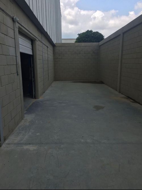 Bodega en venta en Villa San Pedro Iii, Barranquilla, 654 m² · foto 3 de 3