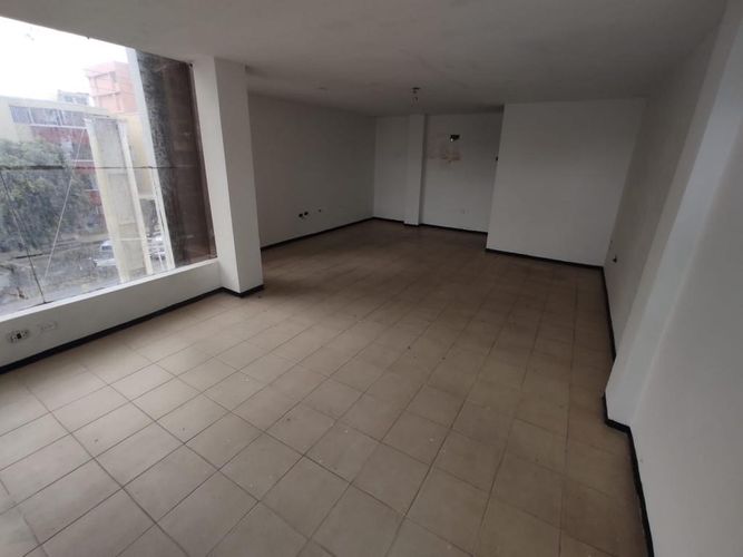 Oficina en arriendo en El Porvenir, Barranquilla, 65 m² · foto 4 de 5