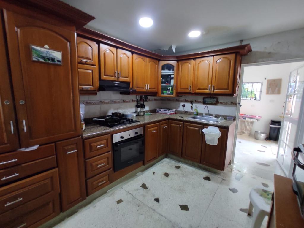 Casa en venta en Paraiso, Barranquilla · foto 2 de 24