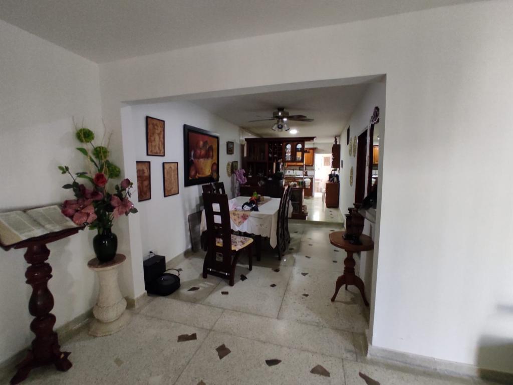 Casa en venta en Paraiso, Barranquilla · foto 5 de 24