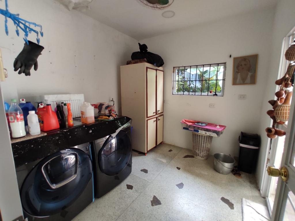 Casa en venta en Paraiso, Barranquilla · foto 6 de 24