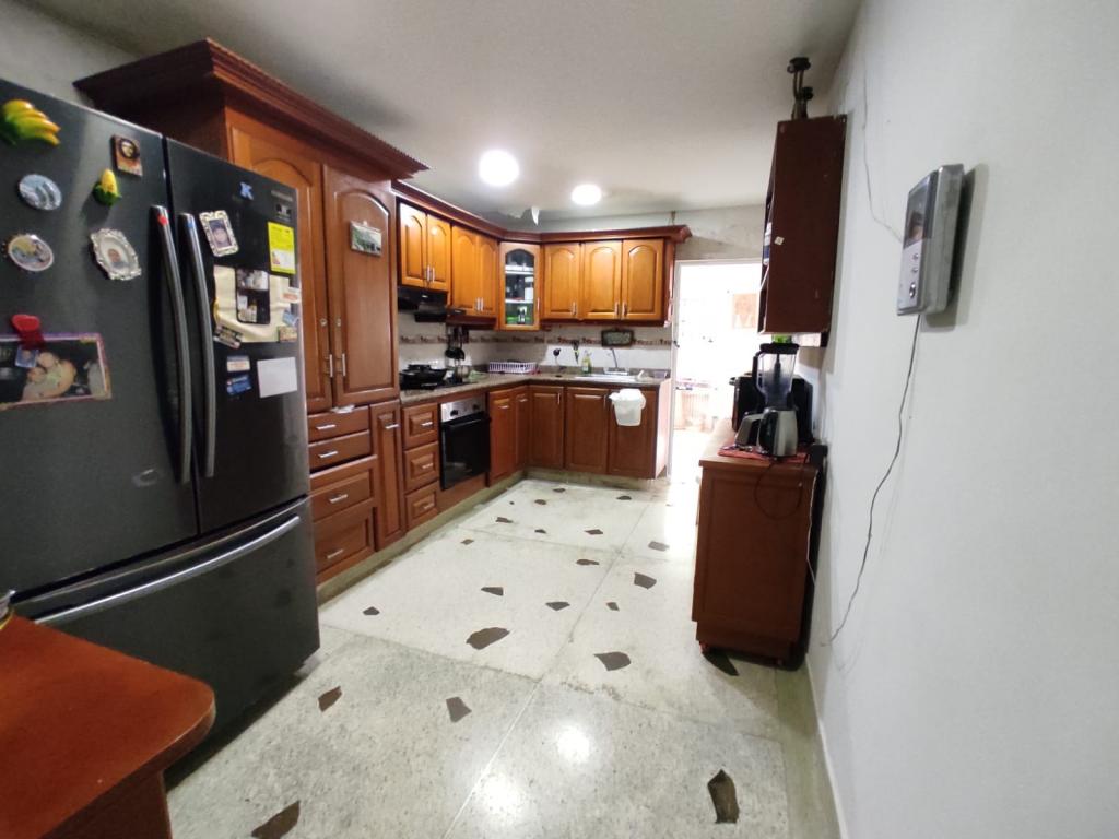 Casa en venta en Paraiso, Barranquilla · foto 7 de 24