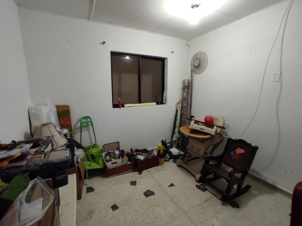 Casa en venta en Paraiso, Barranquilla · foto 8 de 24