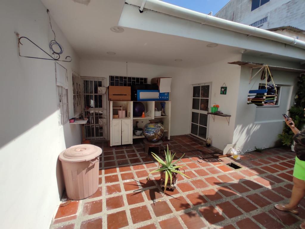 Casa en venta en Paraiso, Barranquilla · foto 9 de 24