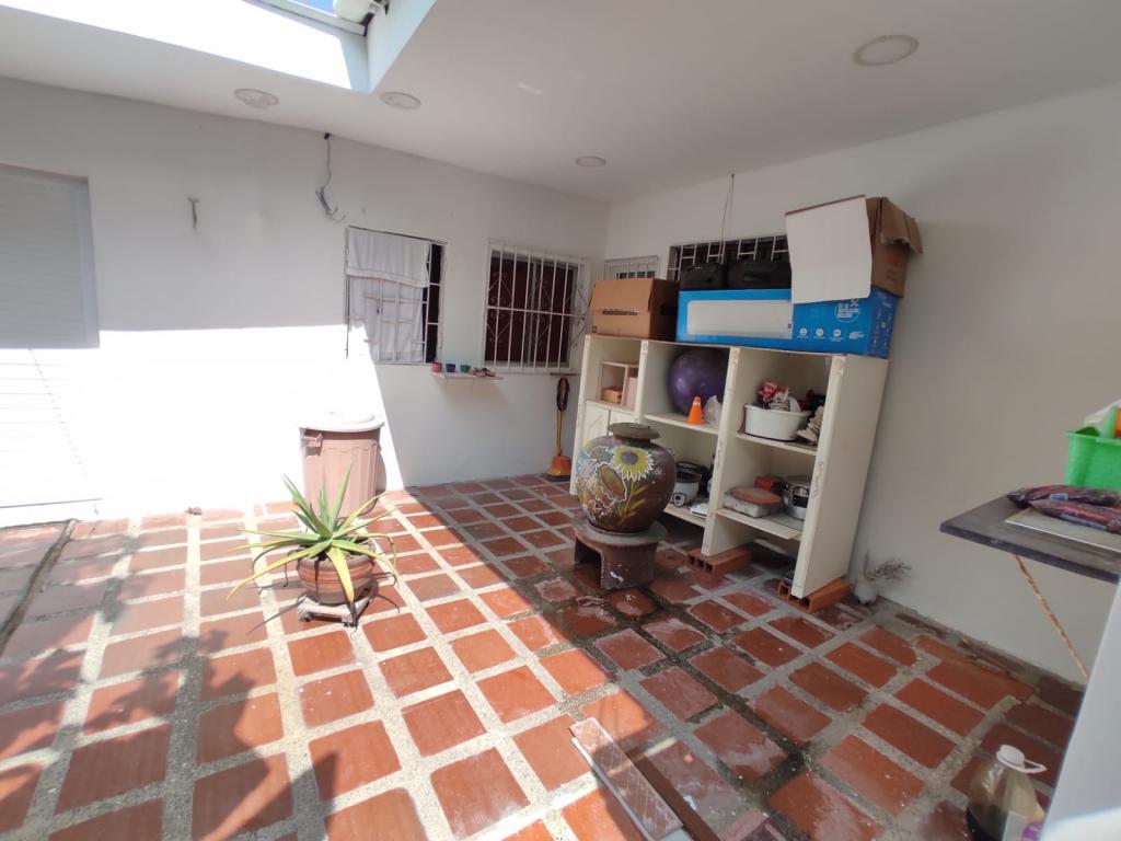 Casa en venta en Paraiso, Barranquilla · foto 10 de 24