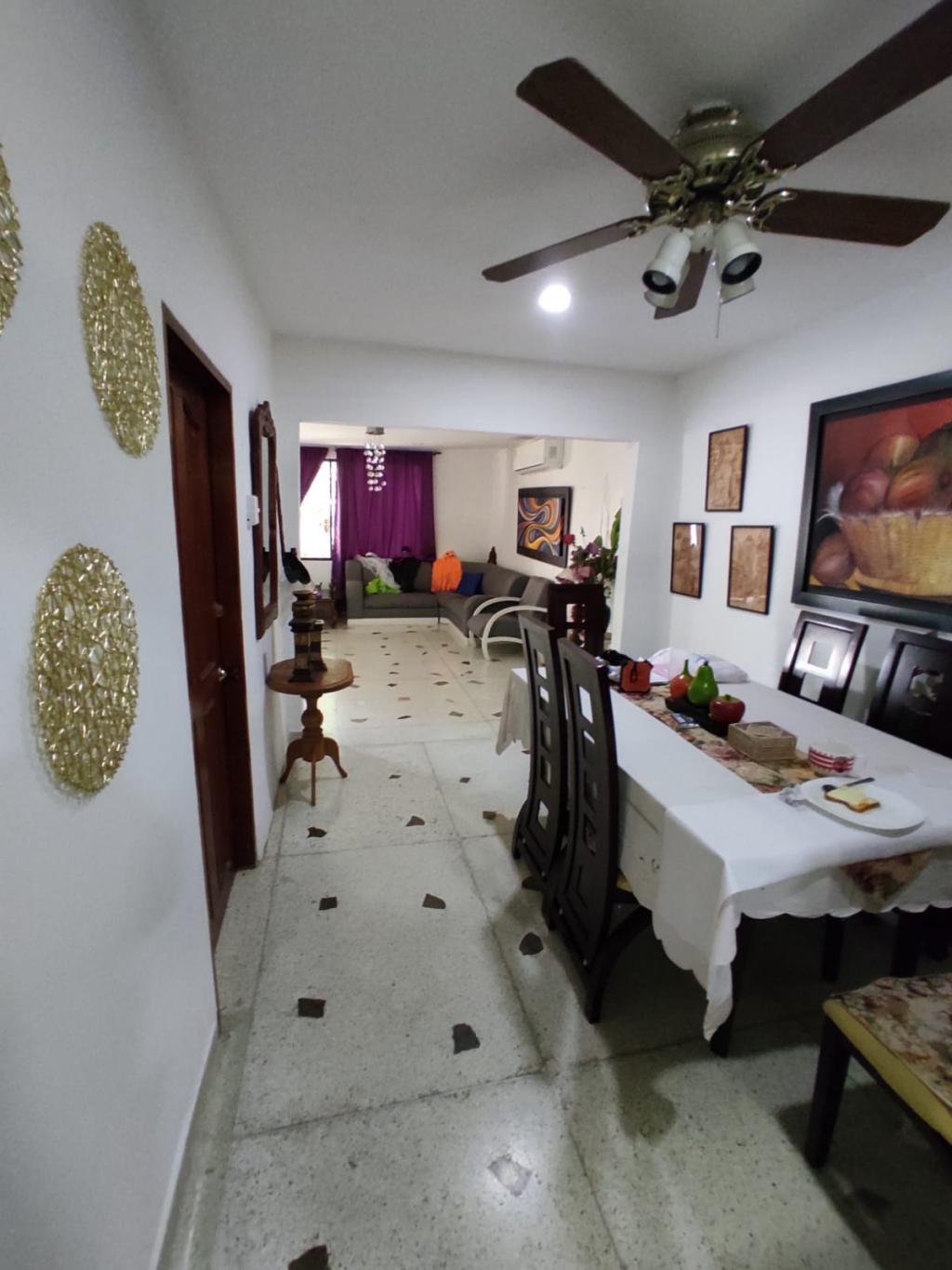 Casa en venta en Paraiso, Barranquilla · foto 11 de 24