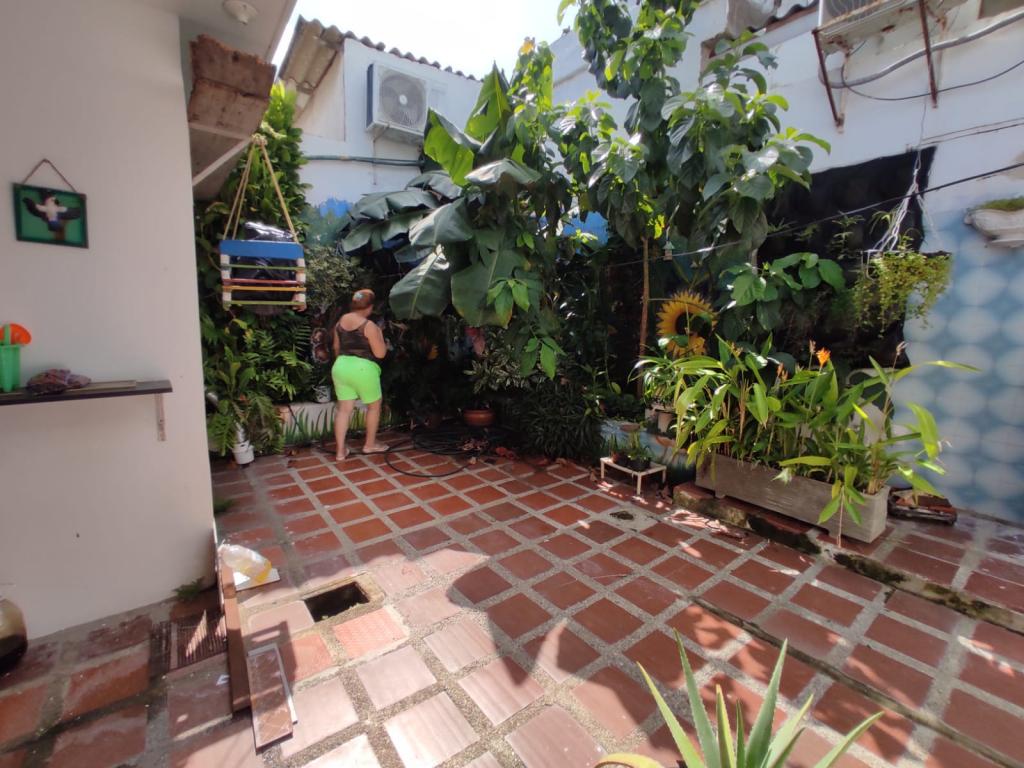 Casa en venta en Paraiso, Barranquilla · foto 12 de 24