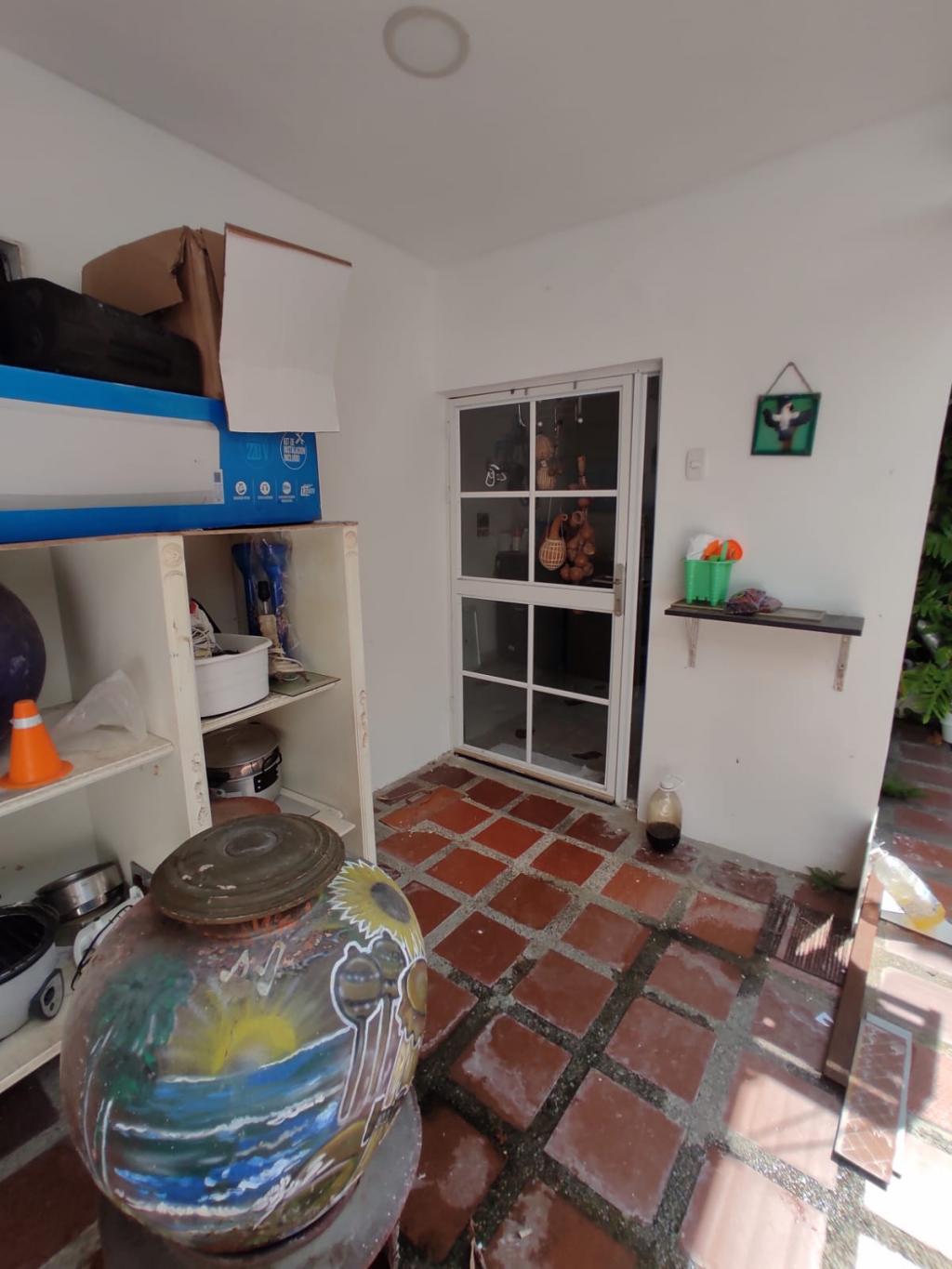 Casa en venta en Paraiso, Barranquilla · foto 13 de 24