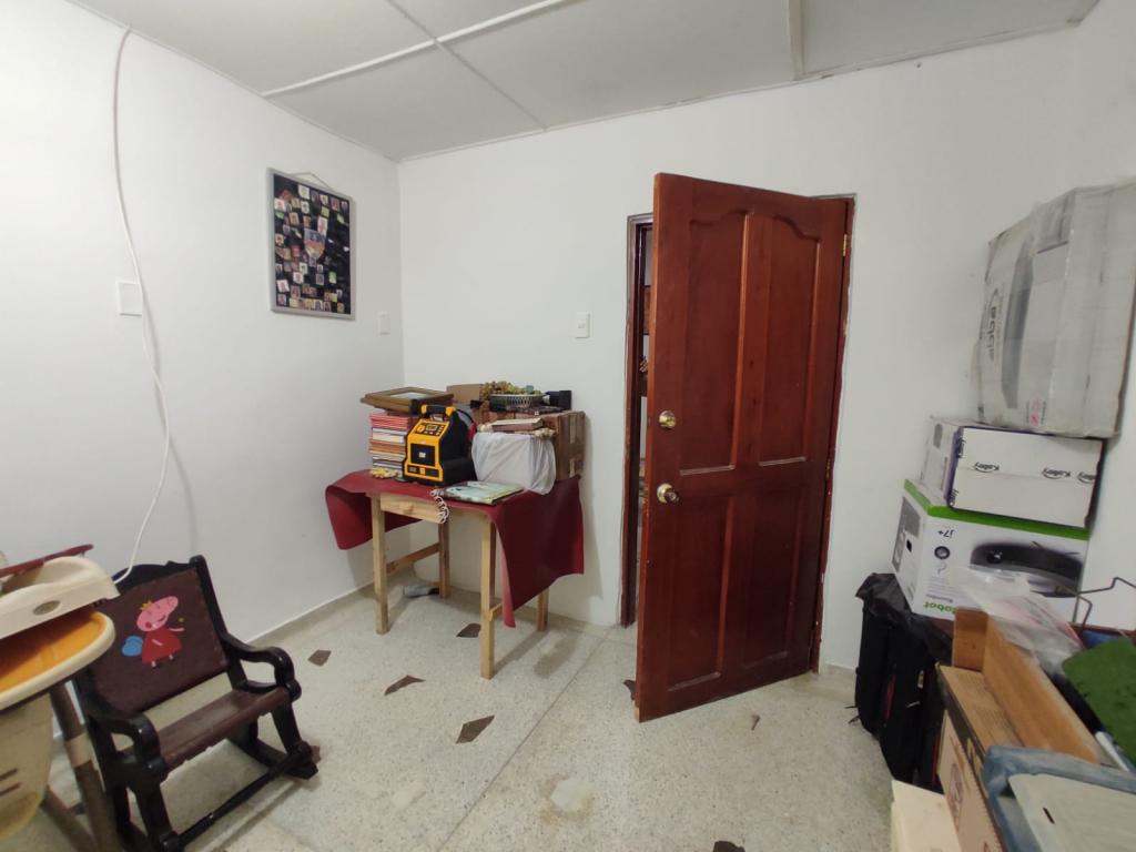 Casa en venta en Paraiso, Barranquilla · foto 14 de 24