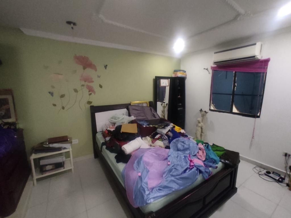 Casa en venta en Paraiso, Barranquilla · foto 15 de 24