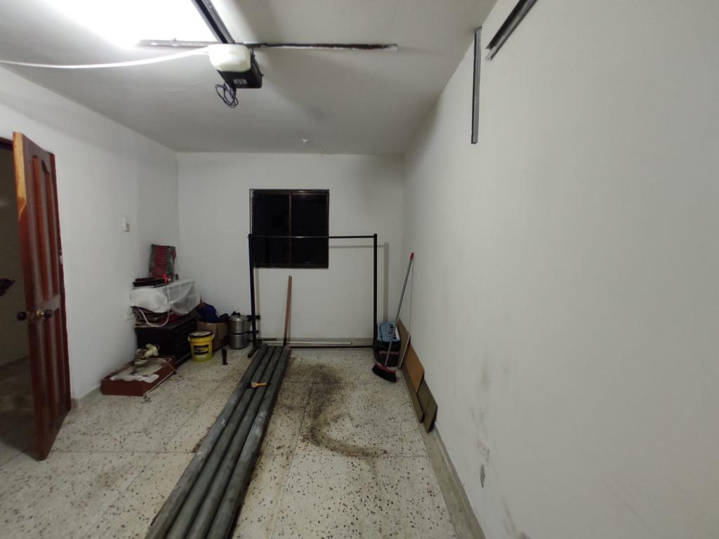 Casa en venta en Paraiso, Barranquilla · foto 16 de 24