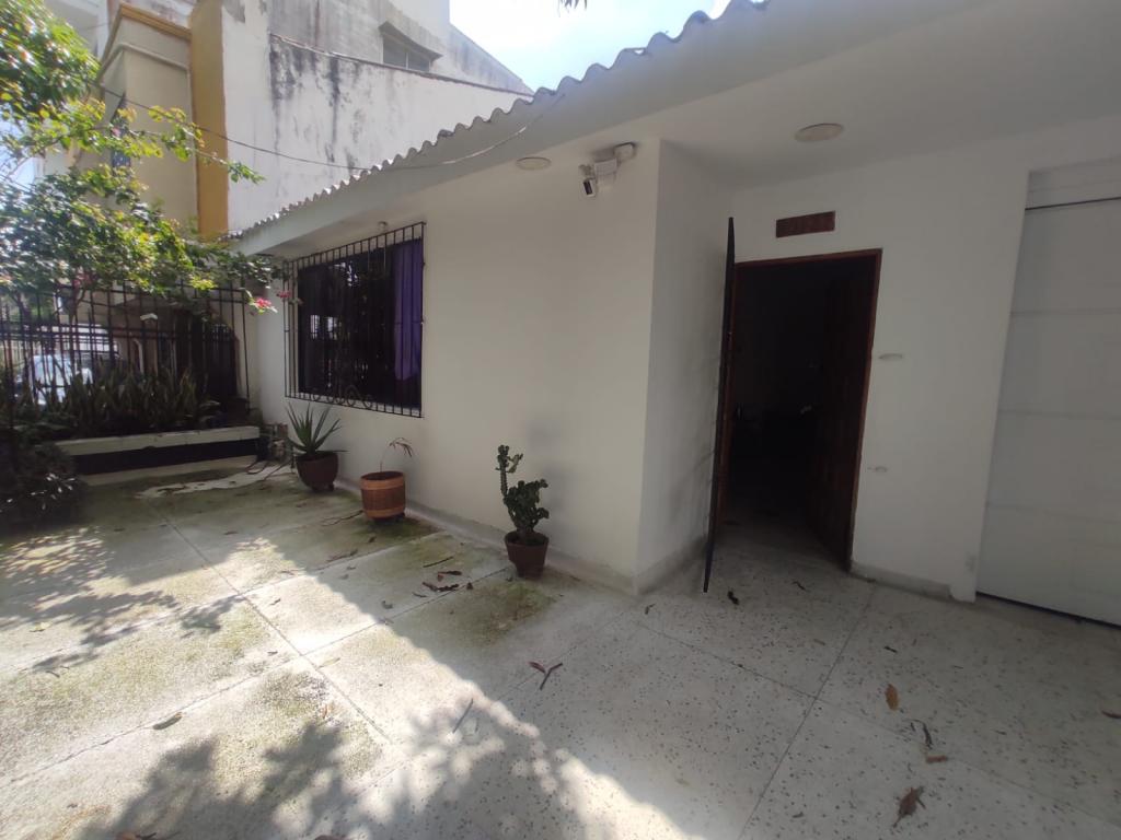Casa en venta en Paraiso, Barranquilla · foto 22 de 24