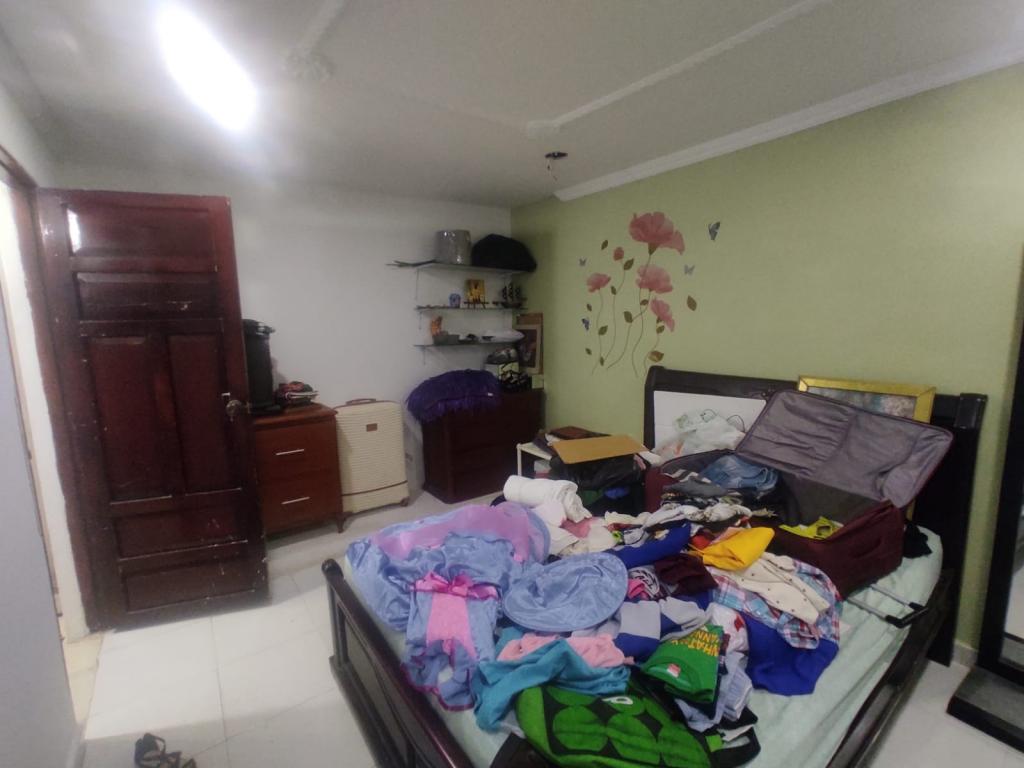 Casa en venta en Paraiso, Barranquilla · foto 23 de 24