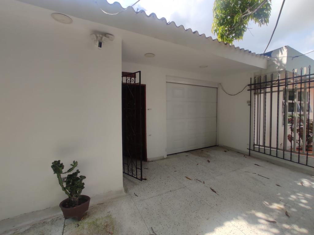 Casa en venta en Paraiso, Barranquilla · foto 24 de 24