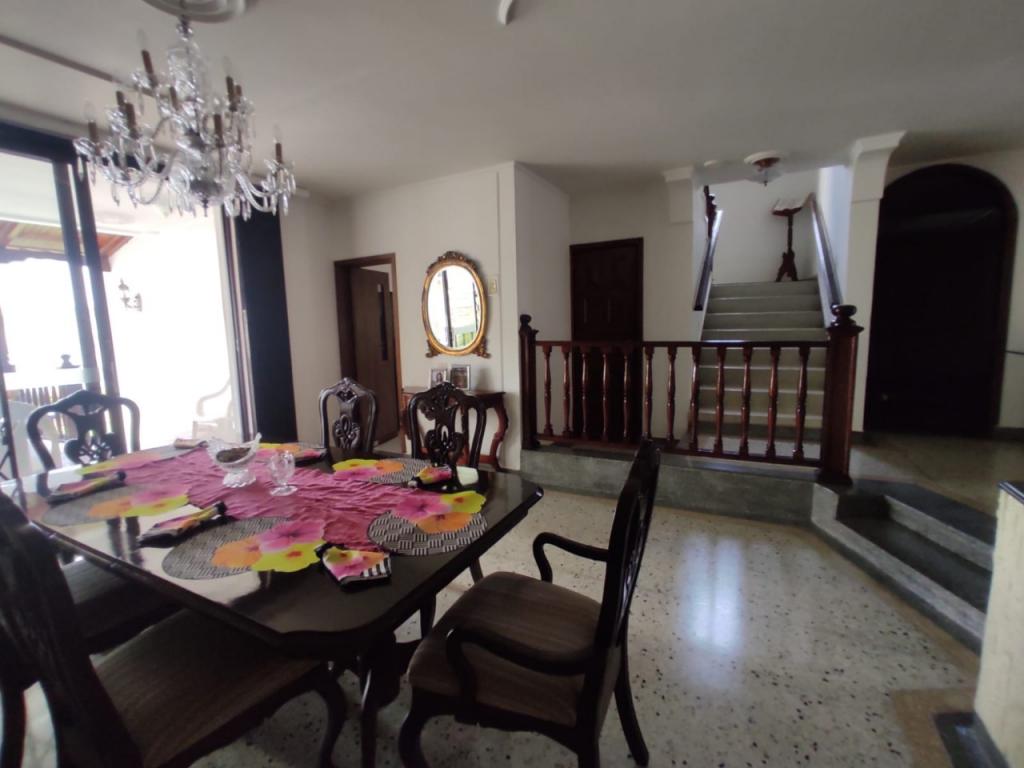 Casa en venta en Altos De Riomar, Barranquilla · foto 2 de 24