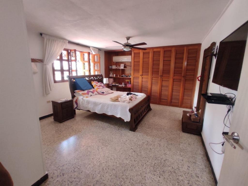 Casa en venta en Altos De Riomar, Barranquilla · foto 13 de 24
