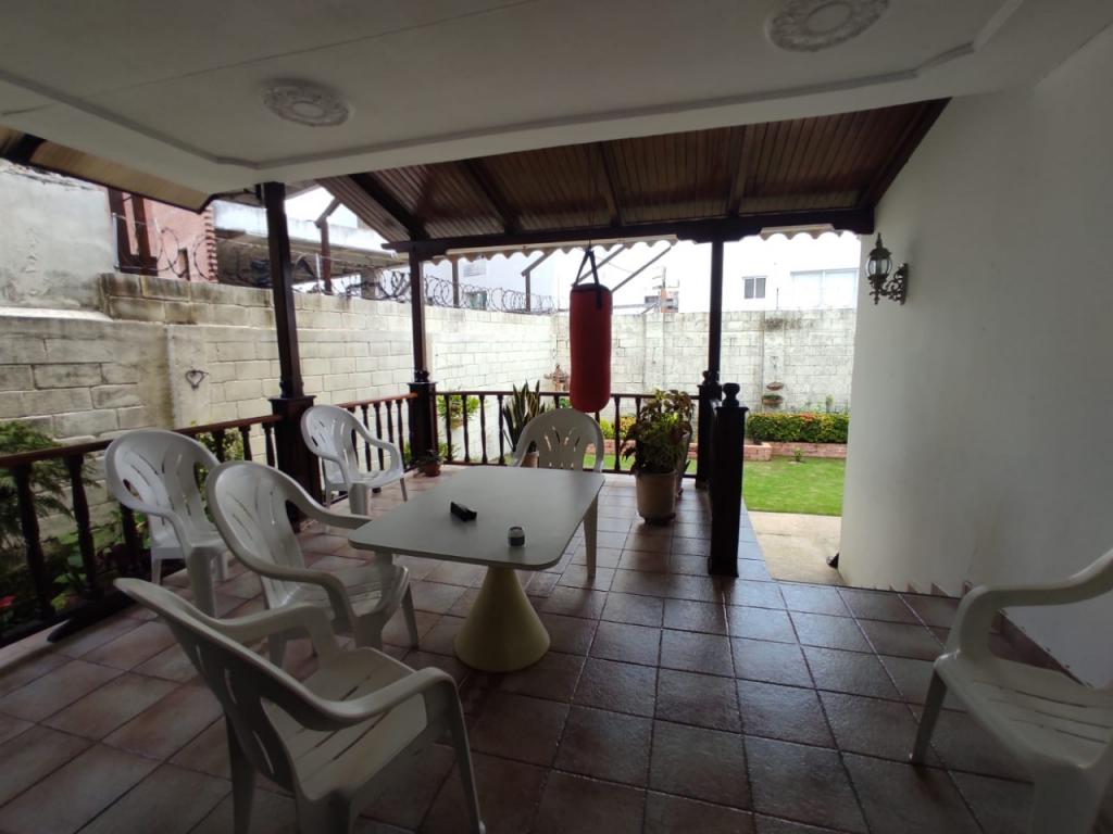 Casa en venta en Altos De Riomar, Barranquilla · foto 21 de 24