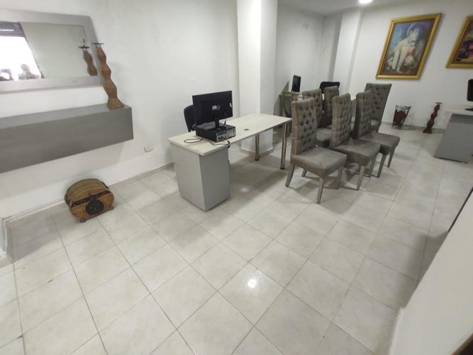 Oficina en arriendo en El Porvenir, Barranquilla, 65 m² · foto 2 de 6