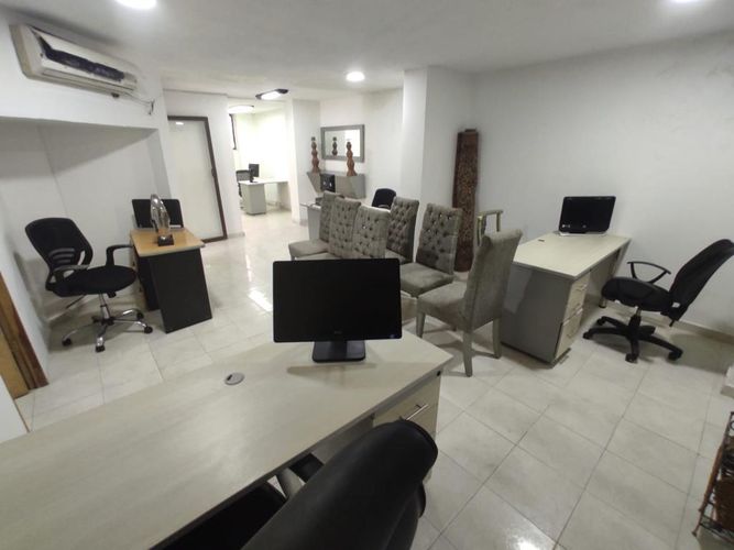 Oficina en arriendo en El Porvenir, Barranquilla, 65 m² · foto 3 de 6