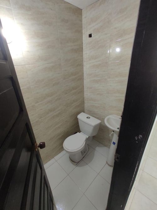 Oficina en arriendo en El Porvenir, Barranquilla, 65 m² · foto 5 de 6