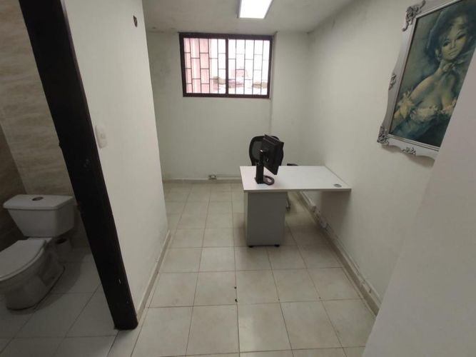 Oficina en arriendo en El Porvenir, Barranquilla, 65 m² · foto 6 de 6