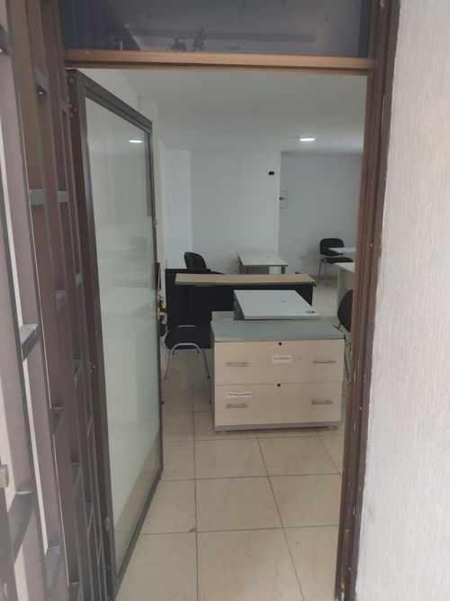 Oficina en arriendo en El Porvenir, Barranquilla, 50 m² · foto 2 de 6