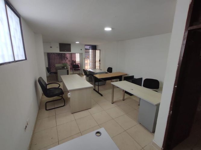 Oficina en arriendo en El Porvenir, Barranquilla, 50 m² · foto 3 de 6