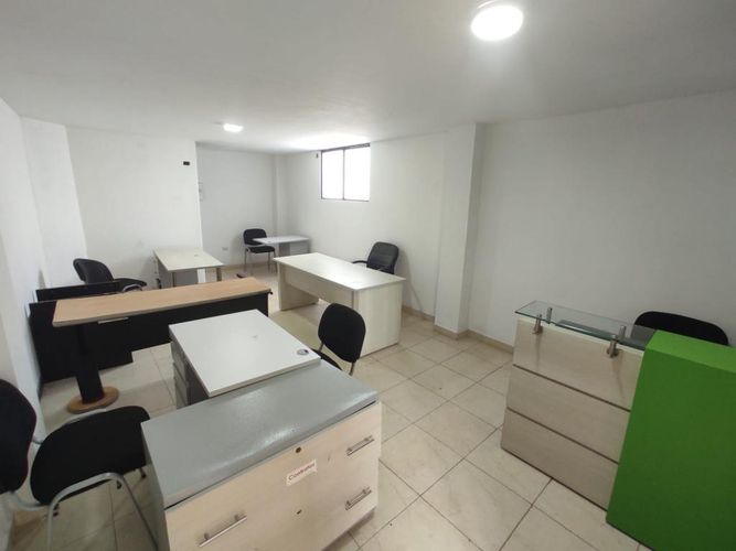 Oficina en arriendo en El Porvenir, Barranquilla, 50 m² · foto 4 de 6