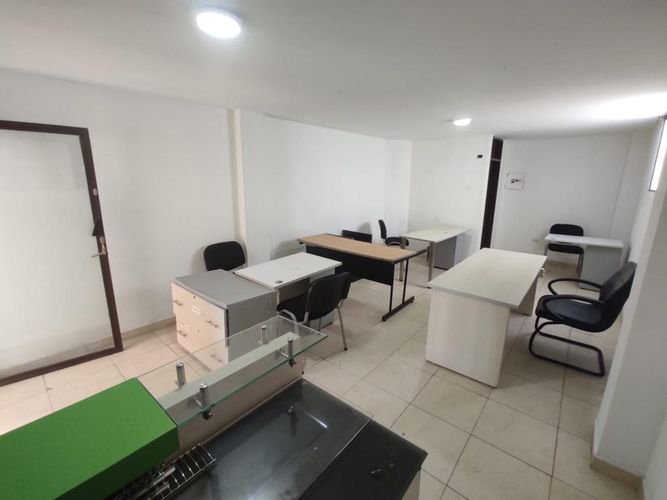 Oficina en arriendo en El Porvenir, Barranquilla, 50 m² · foto 5 de 6
