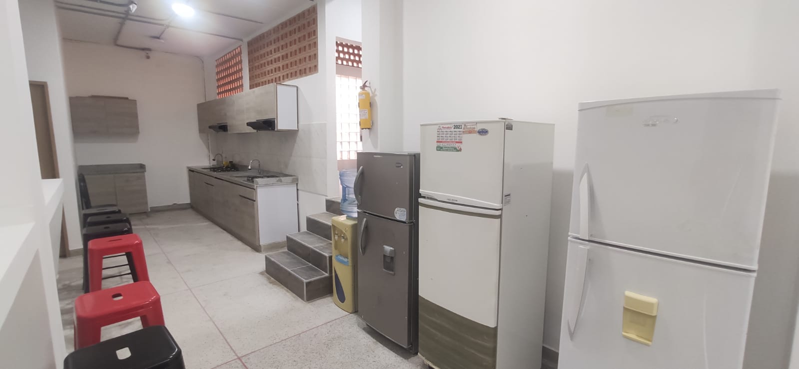 Casa en venta en La Alameda Centro, Bogotá · foto 13 de 24