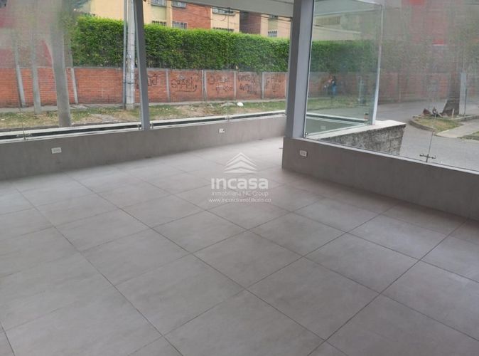 Local en arriendo en Las Delicias, Cali, 28 m² · foto 6 de 6