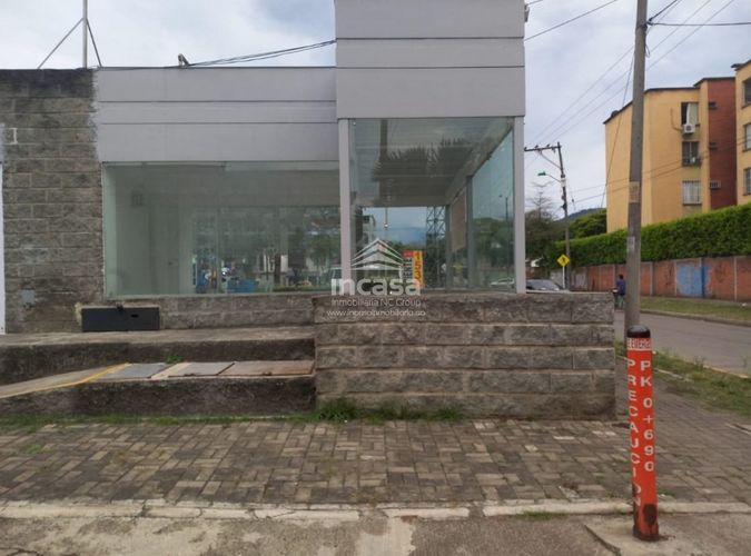 Local en arriendo en Las Delicias, Cali, 28 m² · foto 2 de 6