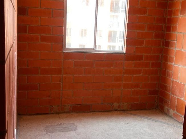 Apartamento en venta en Ditaires, Itagüí · foto 6 de 24