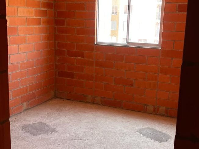 Apartamento en venta en Ditaires, Itagüí · foto 9 de 24