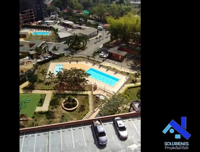 Apartamento en venta en Ditaires, Itagüí · foto 12 de 24