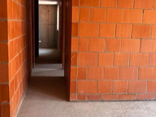 Apartamento en venta en Ditaires, Itagüí · foto 19 de 24