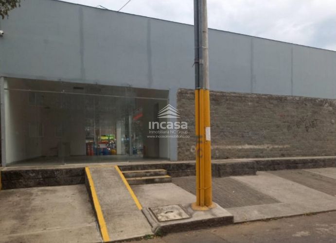 Local en arriendo en Las Delicias, Cali, 82 m² · foto 2 de 10