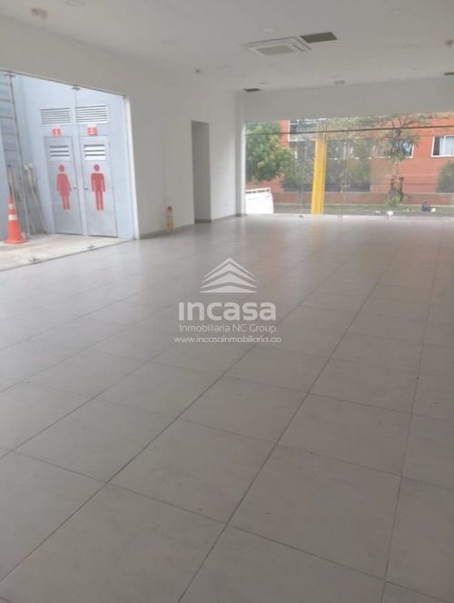 Local en arriendo en Las Delicias, Cali, 82 m² · foto 7 de 10