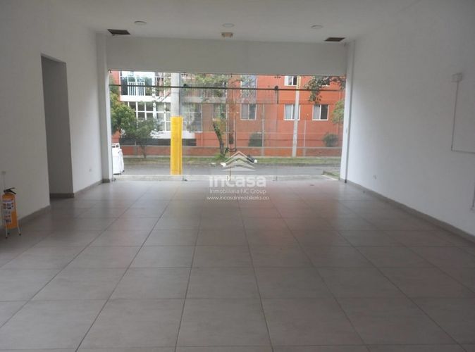 Local en arriendo en Las Delicias, Cali, 82 m² · foto 8 de 10