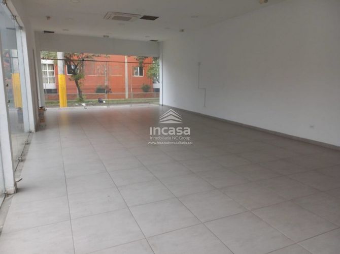 Local en arriendo en Las Delicias, Cali, 82 m² · foto 9 de 10
