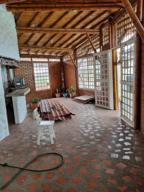 Casa de 6 alcobas en venta en Avenida Centenario, Armenia, 750 m² · foto 5 de 24